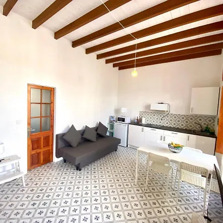 Sweet Santa Cruz Apartamento Santa Cruz de la Palma (Isla de la Palma)