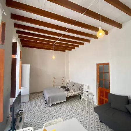 Sweet Santa Cruz Apartment