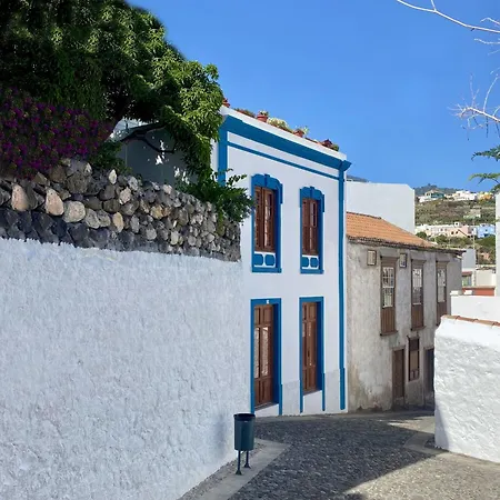 Apartment Sweet Santa Cruz Santa Cruz de la Palma (Isla de la Palma)