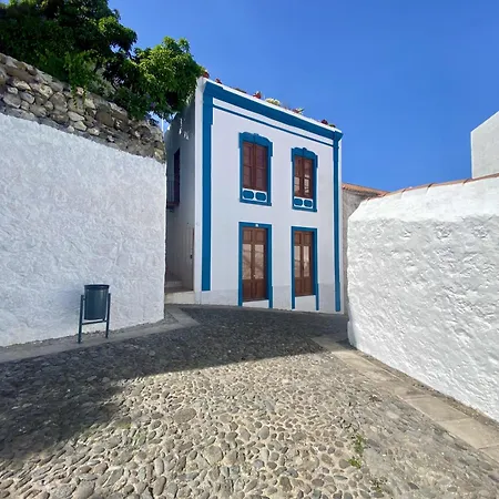Apartment Sweet Santa Cruz Santa Cruz de la Palma (Isla de la Palma)